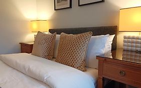 Stansted Lodge Guest House